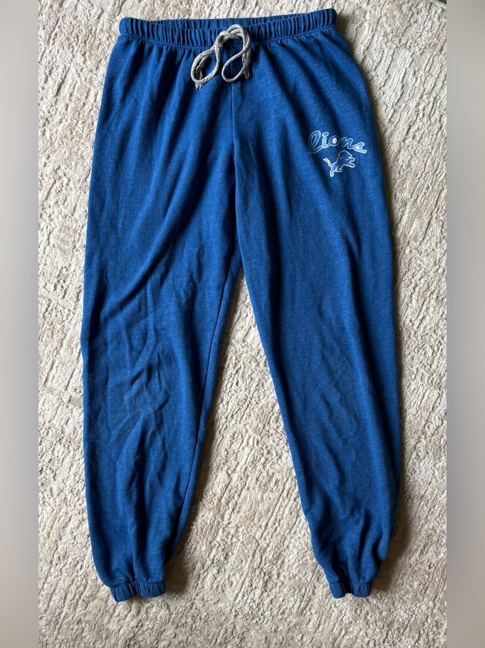Women’s Detroit Lions Sweatpants/Joggers